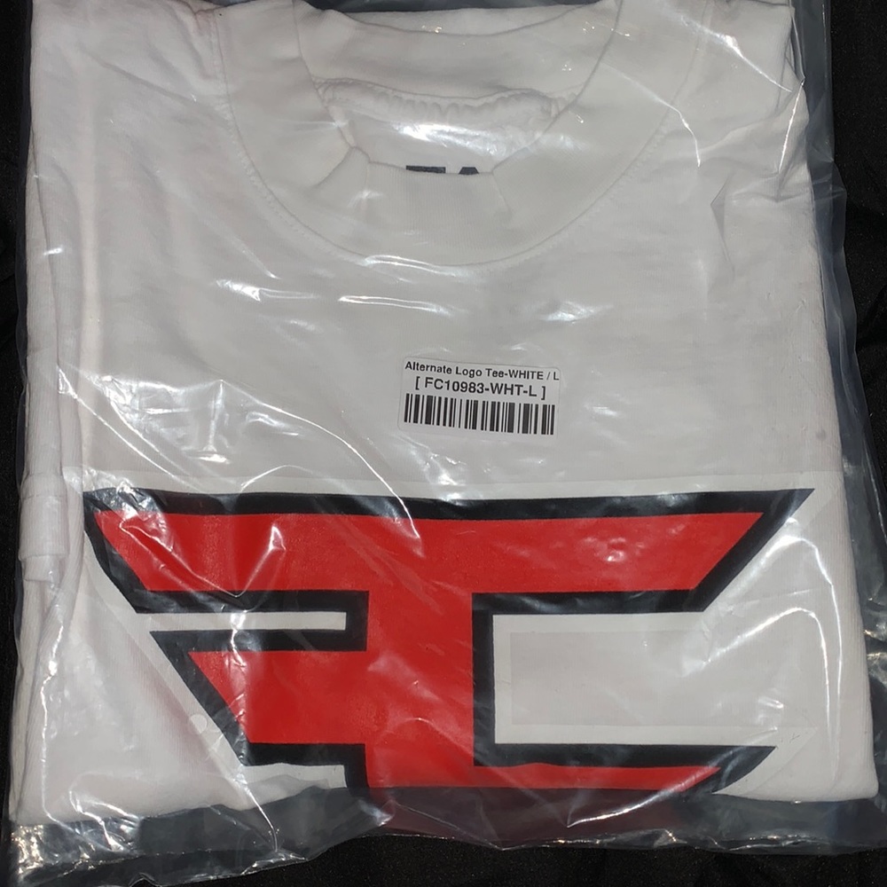 Faze clan t shirt